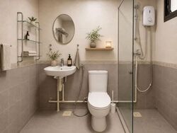 Blk 686D Choa Chu Kang Crescent (Choa Chu Kang), HDB 5 Rooms #558617951